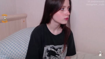Justyourwaifu 01-11-2021 Video 